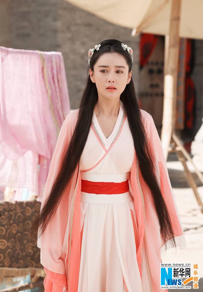 Border-Town Prodigal 《新边城浪子》 2015 part16