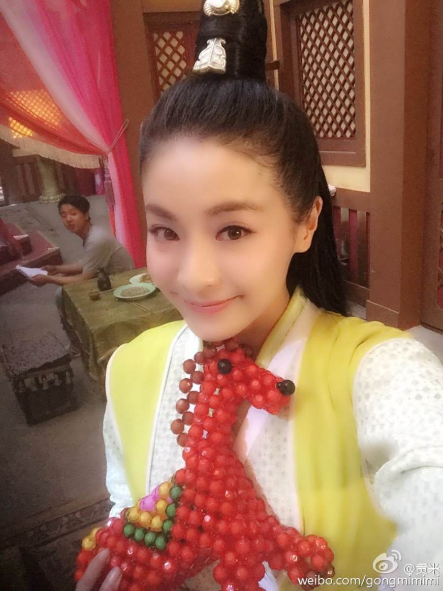 Border-Town Prodigal 《新边城浪子》 2015 part16