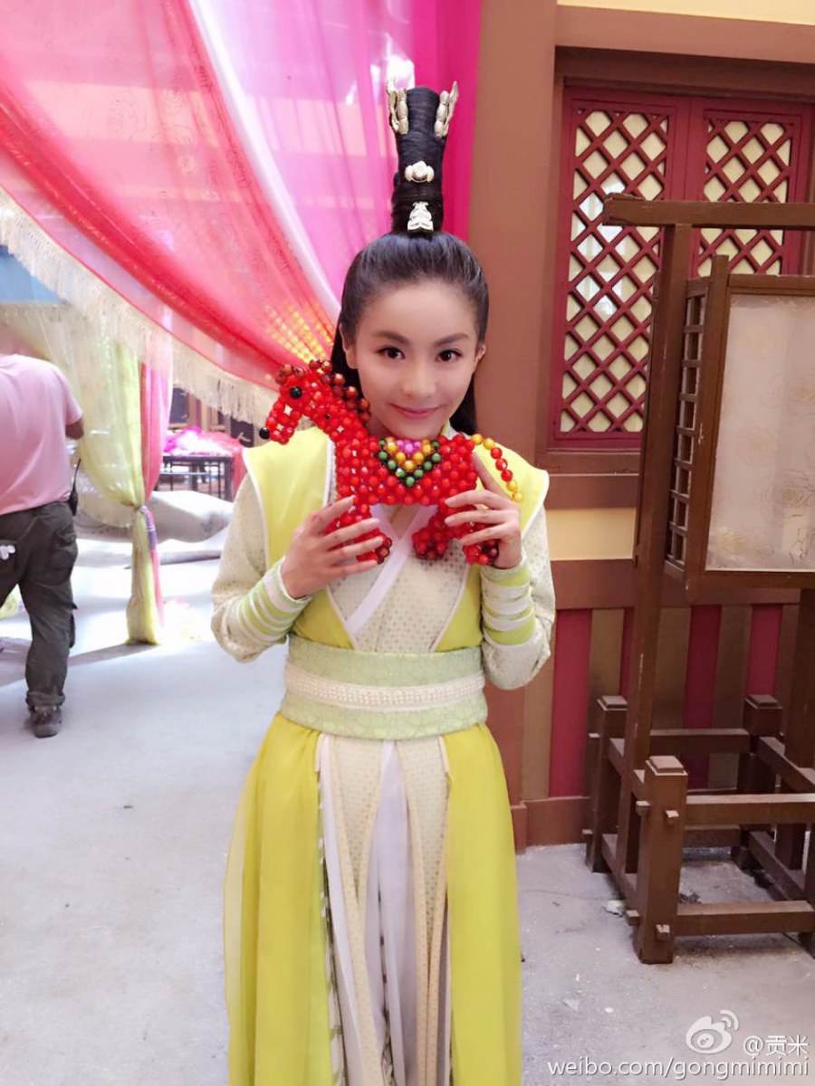 Border-Town Prodigal 《新边城浪子》 2015 part16