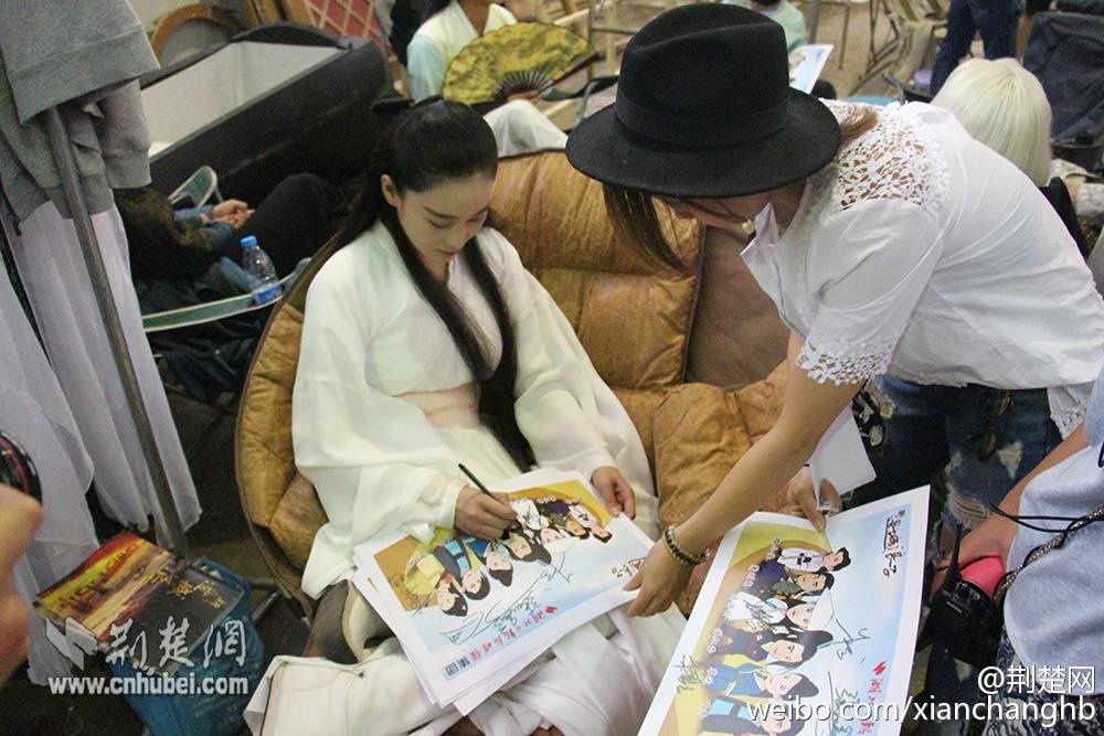 Border-Town Prodigal 《新边城浪子》 2015 part16