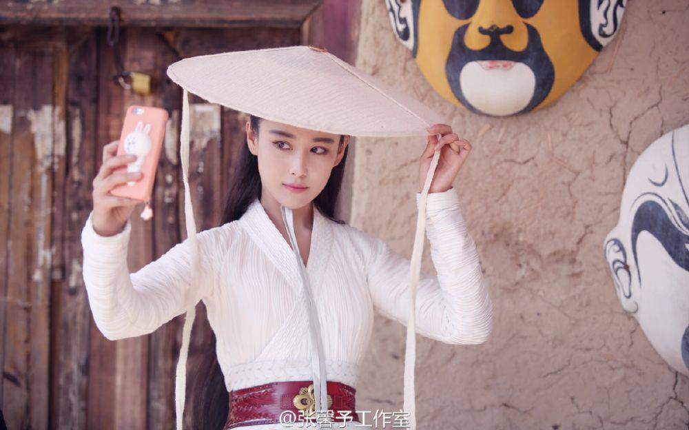 Border-Town Prodigal 《新边城浪子》 2015 part16