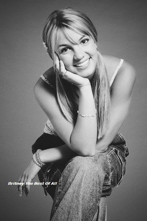 รวมภาพสวยๆ Britney Spears ครับ