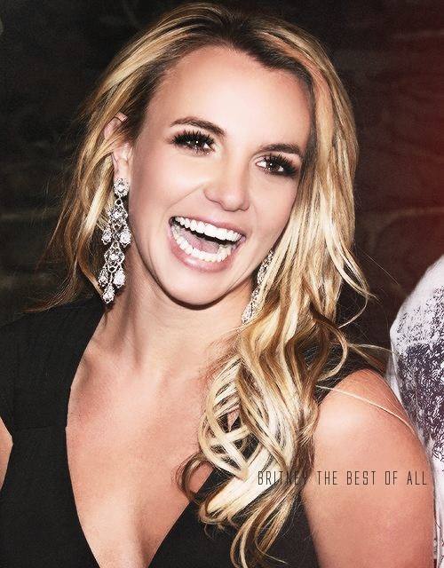 รวมภาพสวยๆ Britney Spears ครับ