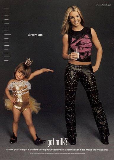 รวมภาพสวยๆ Britney Spears ครับ