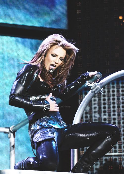 รวมภาพสวยๆ Britney Spears ครับ