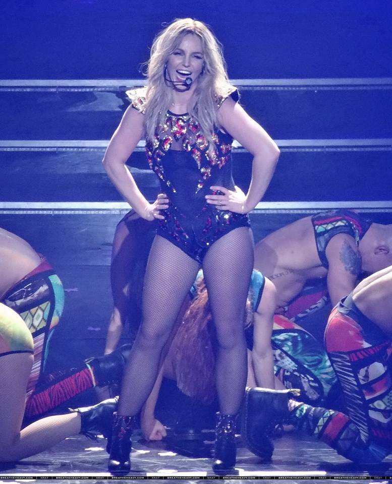 รวมภาพสวยๆ Britney Spears ครับ