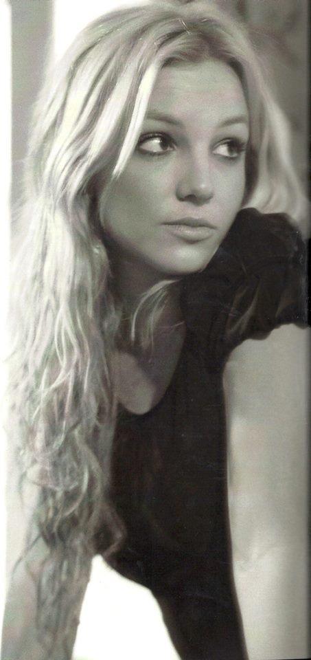 รวมภาพสวยๆ Britney Spears ครับ
