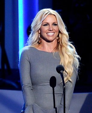 รวมภาพสวยๆ Britney Spears ครับ