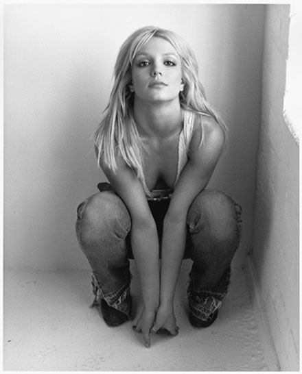 รวมภาพสวยๆ Britney Spears ครับ