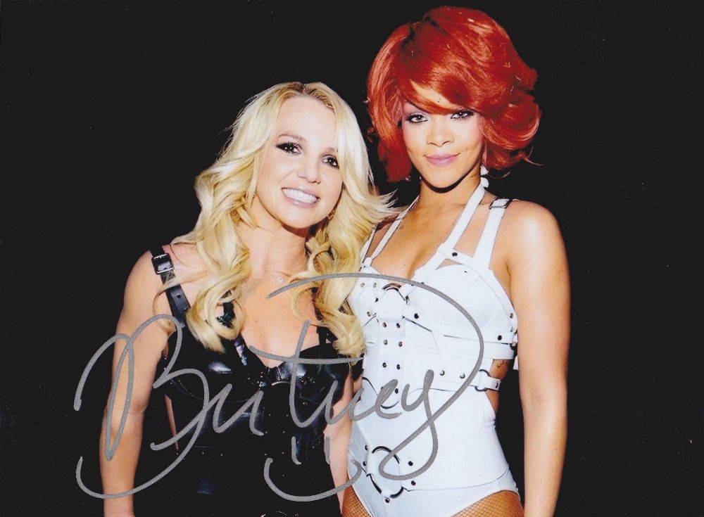 รวมภาพสวยๆ Britney Spears ครับ