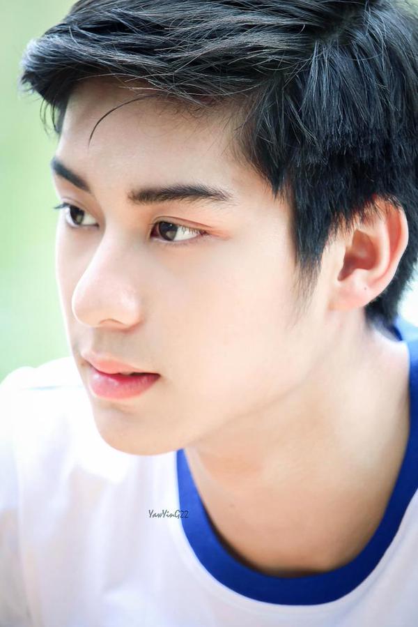 ออกัส หล่อใสปิ้ง จาก Lovesick season2