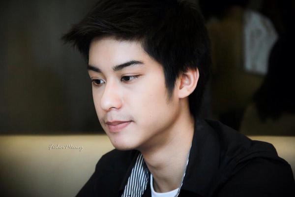 ออกัส หล่อใสปิ้ง จาก Lovesick season2