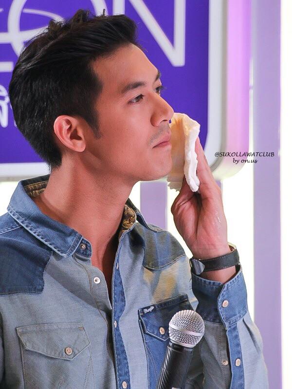 ถ้า...เลียเวียร์ จะเอาให้ดิ้น"