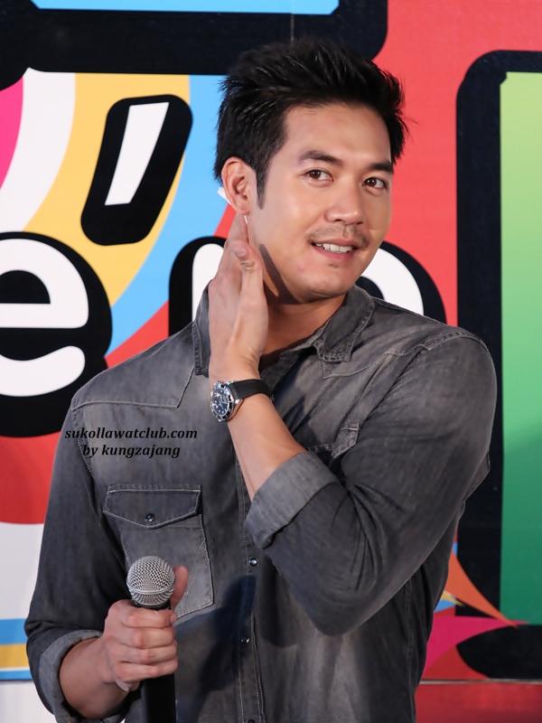 ถ้า...เลียเวียร์ จะเอาให้ดิ้น"