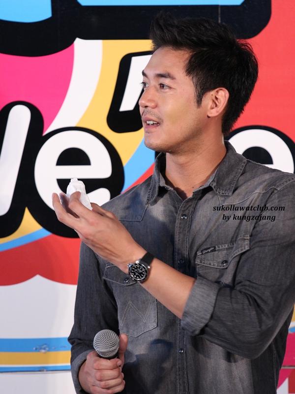 ถ้า...เลียเวียร์ จะเอาให้ดิ้น"