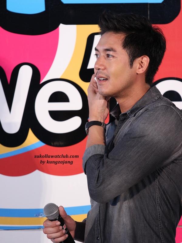 ถ้า...เลียเวียร์ จะเอาให้ดิ้น"