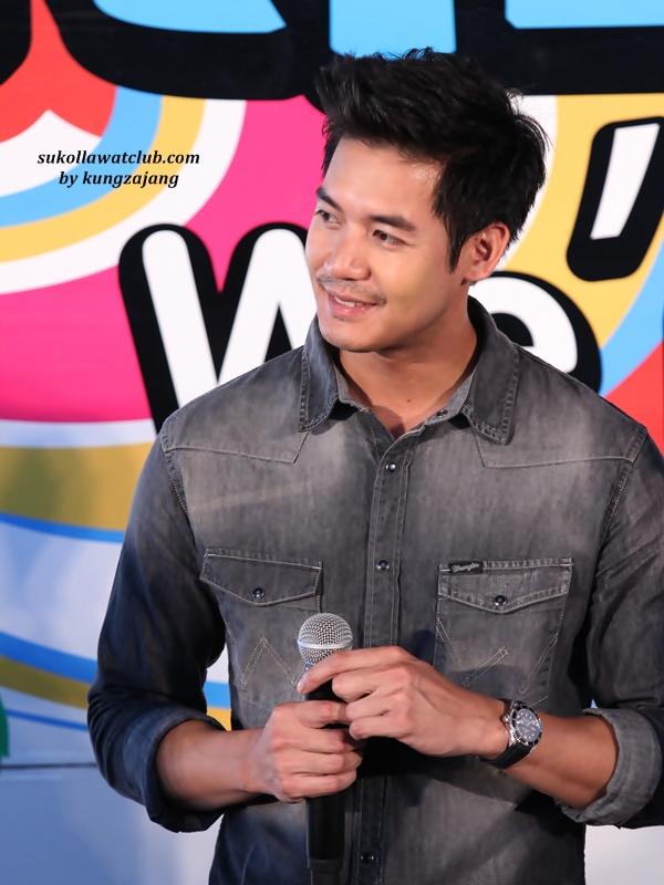 ถ้า...เลียเวียร์ จะเอาให้ดิ้น"