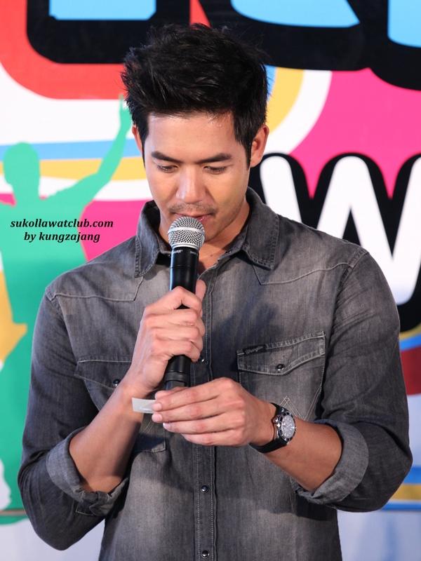 ถ้า...เลียเวียร์ จะเอาให้ดิ้น"