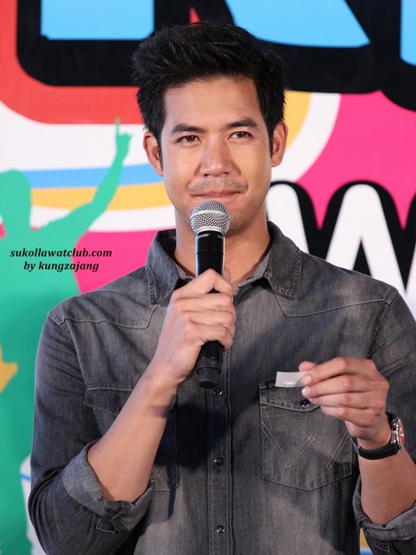 ถ้า...เลียเวียร์ จะเอาให้ดิ้น"
