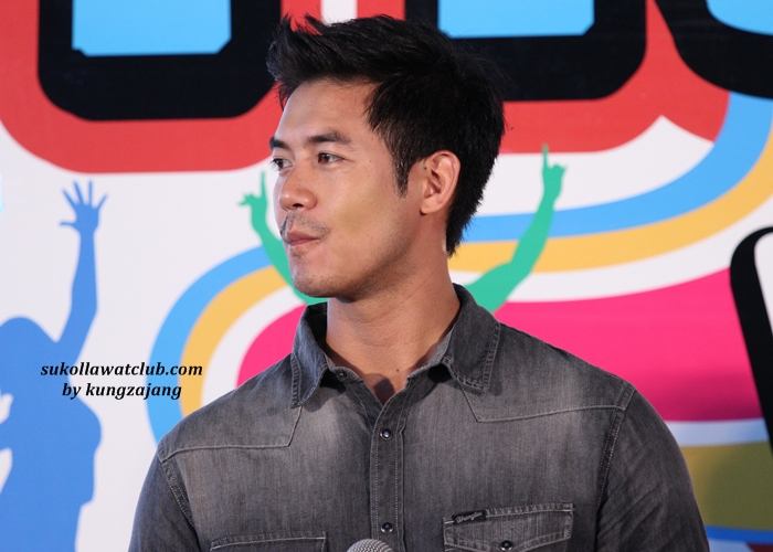 ถ้า...เลียเวียร์ จะเอาให้ดิ้น"