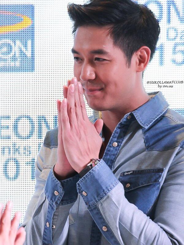 ถ้า...เลียเวียร์ จะเอาให้ดิ้น"