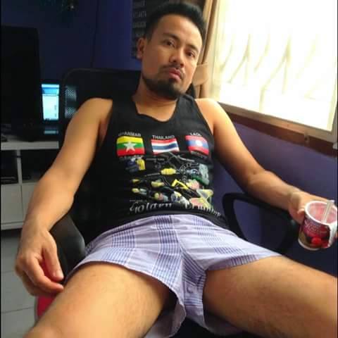 เลียแบบบ้านๆ