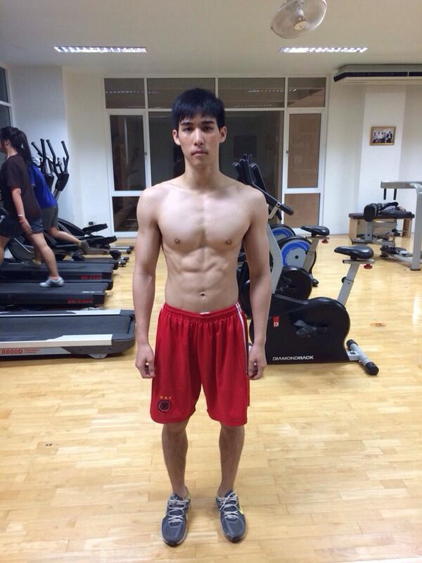 เลียแบบบ้านๆ