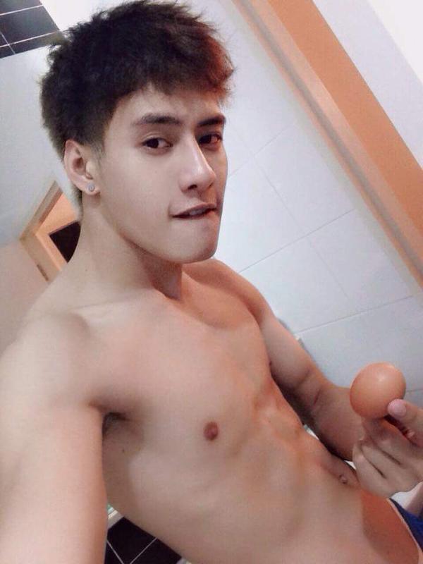 เลียแบบบ้านๆ