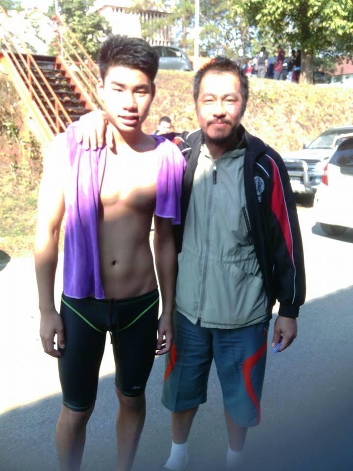 เลียแบบบ้านๆ