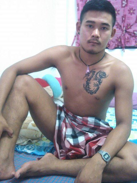เลียแบบบ้านๆ