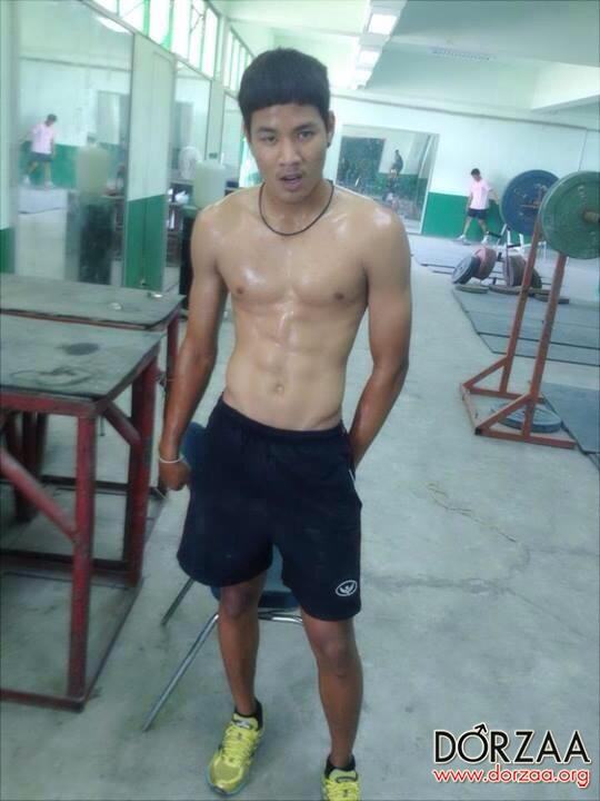 เลียแบบบ้านๆ