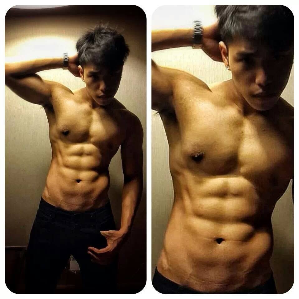 จะเลียให้ดิ้น