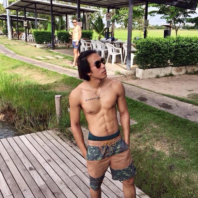 จะเลียให้ดิ้น