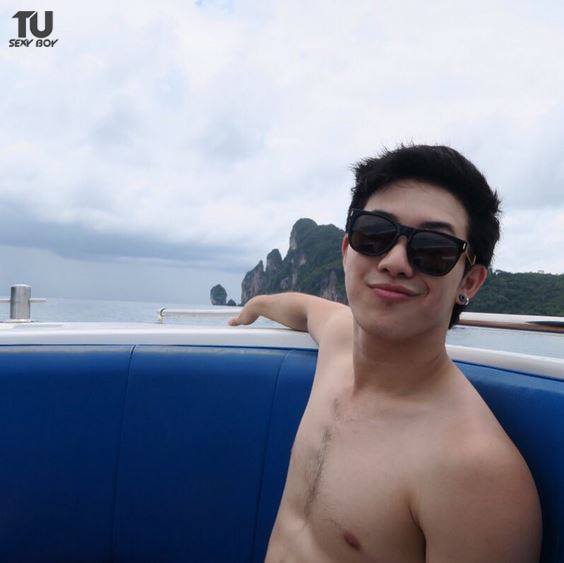 จะเลียให้ดิ้น