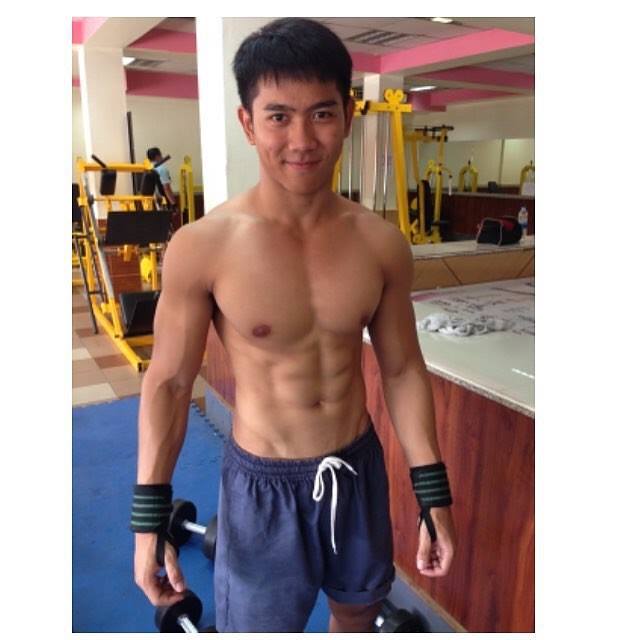 จะเลียให้ดิ้น