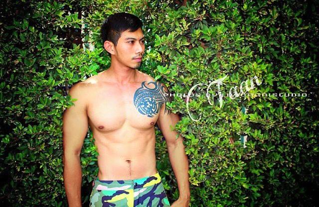 เลียจอ007