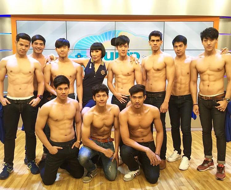 เลียจอ007
