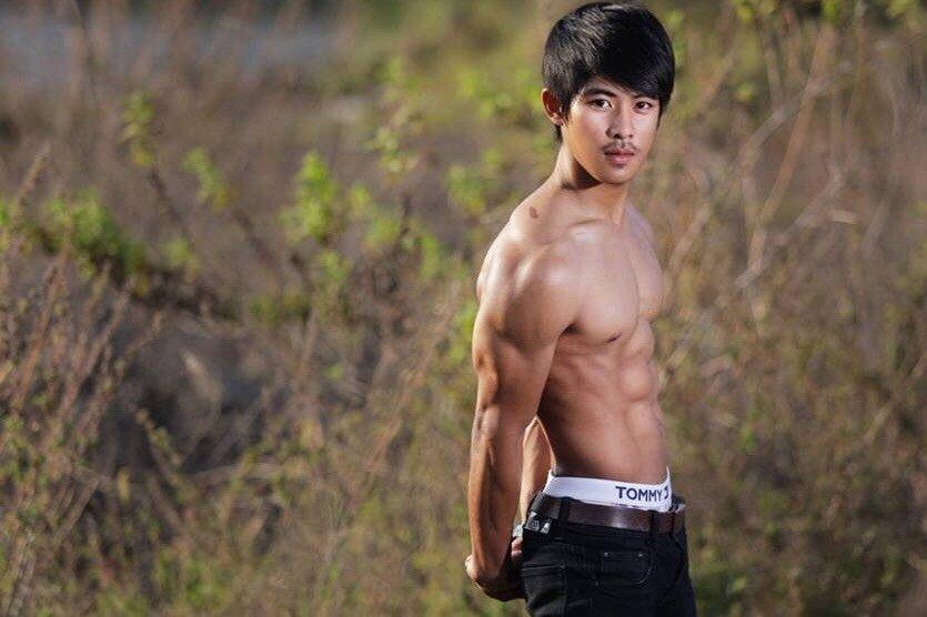 เลียจอ007