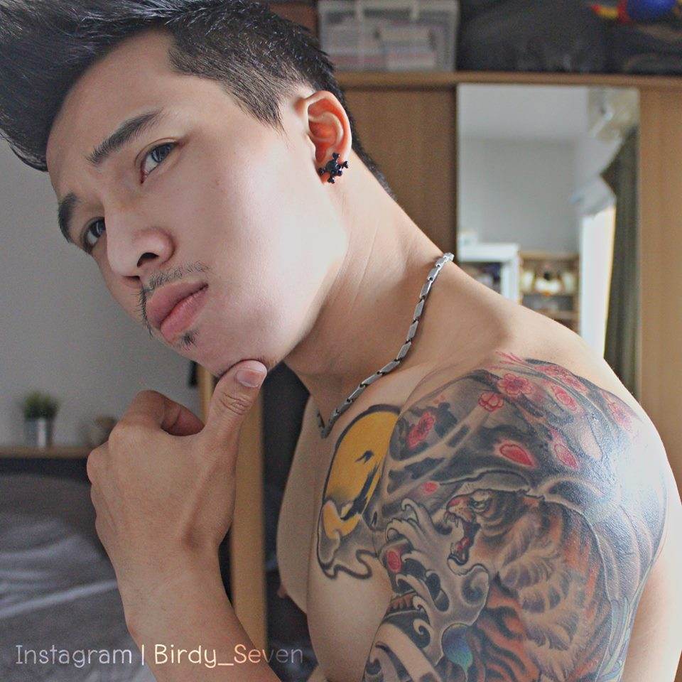 เลียจอ007