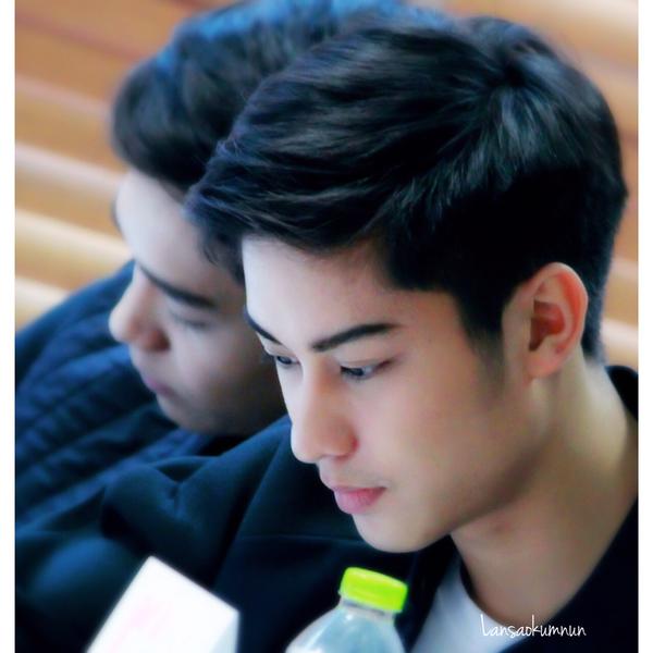 คู่จิ้น เงิน & ออกัส ใน Lovesick The Series 1-2