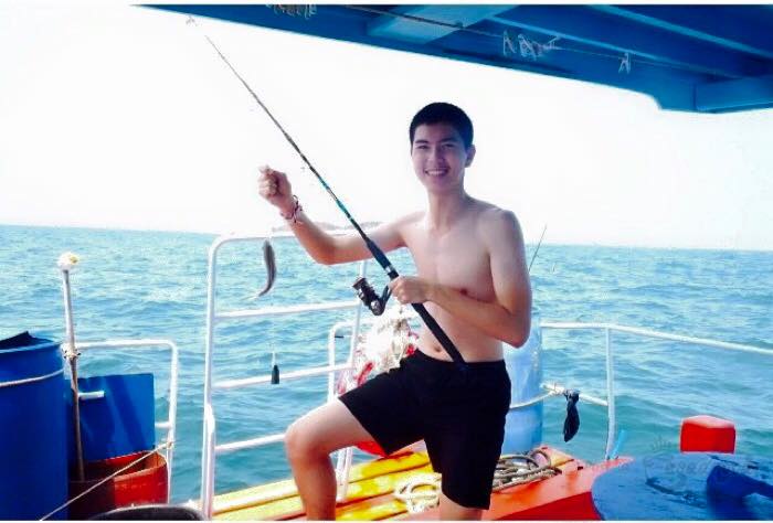 แก้ง่วงวันทำงาน