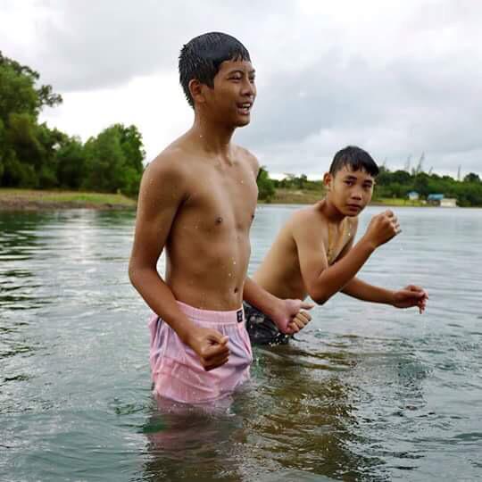 แวะฟินระหว่างงาน อิิ