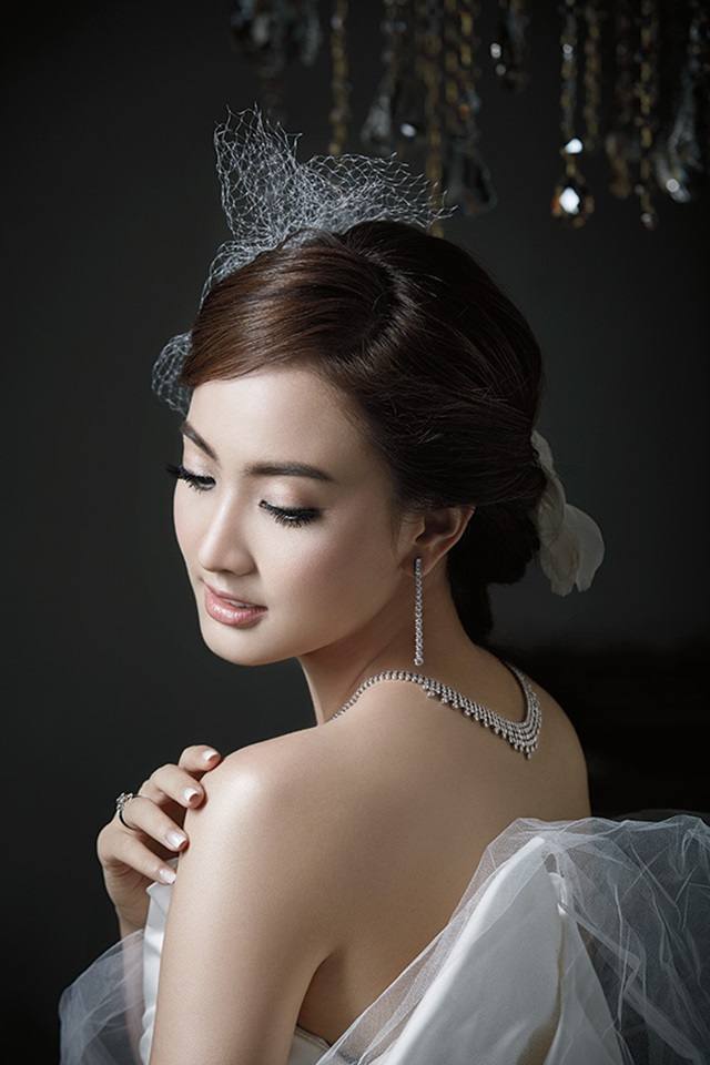 แต้ว ณฐพร @ WE vol.12 no.136 August 2015