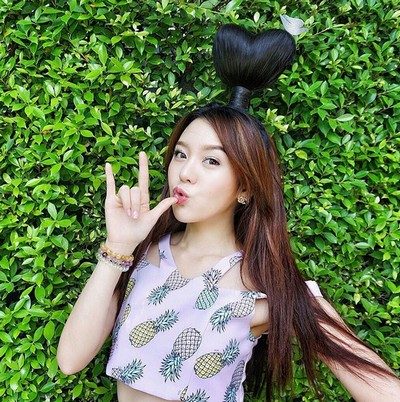 เห็นดาราหลายคนทำผมทรงแปลกๆ กระแสใหม่หรอคะ?