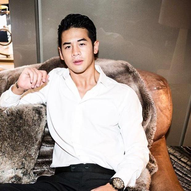 รวมภาพ เป๋า วฤธ หงส์นันทน์ พระรอง"เพื่อนรักเพื่อนริษยา" หุ่นหล่อน่ากินแค่ไหนมาดู!