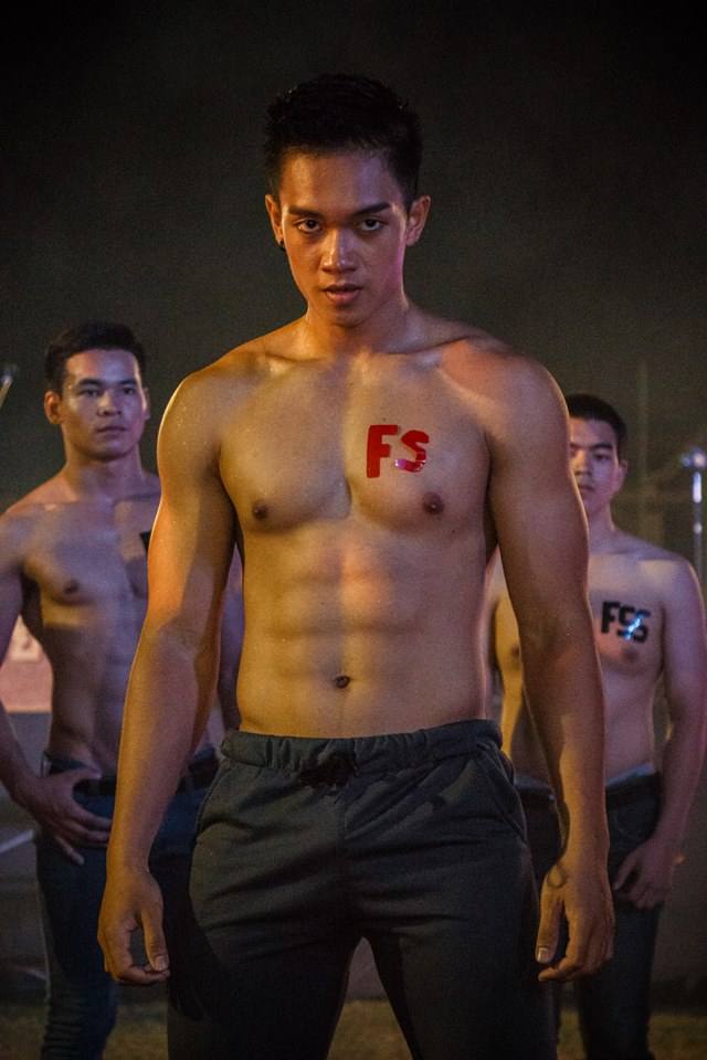 ฟินสุดๆ กับขบวนพาเหรด 60 ปี ม.บูรพา