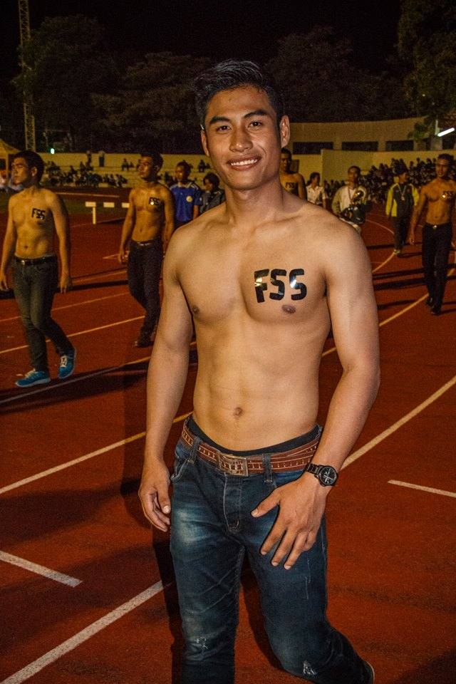 ฟินสุดๆ กับขบวนพาเหรด 60 ปี ม.บูรพา