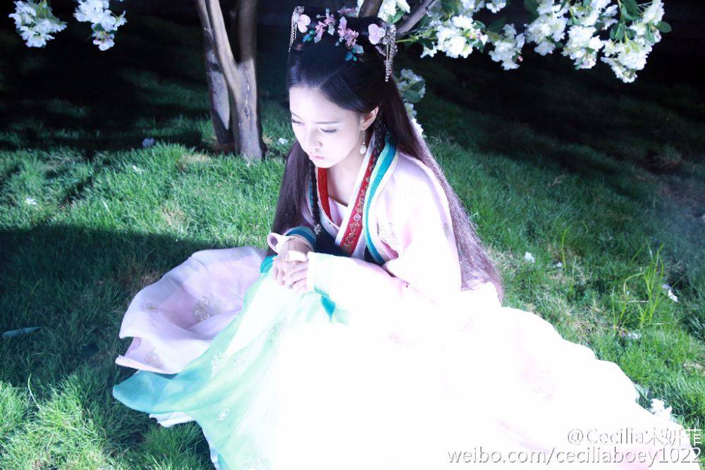 Braveness Of The Ming 《锦衣夜行》 2015 part9