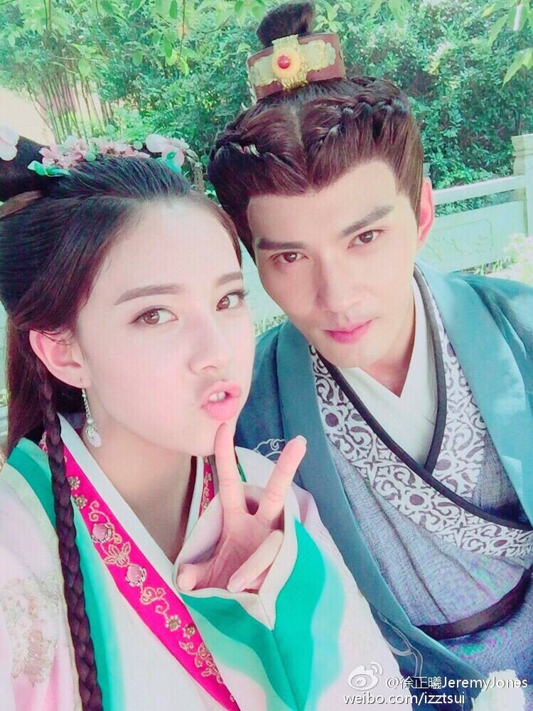 Braveness Of The Ming 《锦衣夜行》 2015 part9