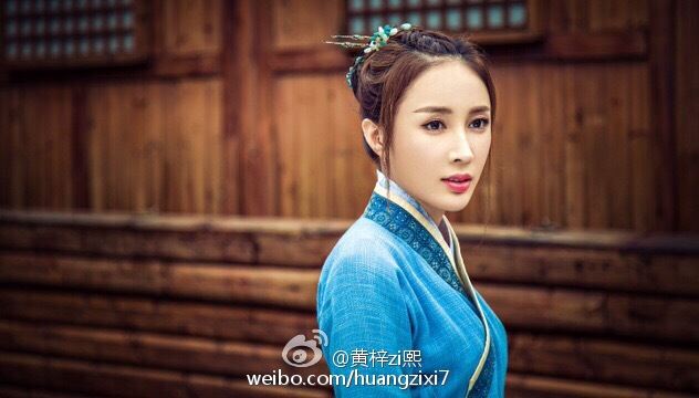 Braveness Of The Ming 《锦衣夜行》 2015 part9